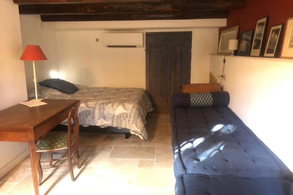 Magnifique Maison De Village Clim Vue 6 Pers Bormes-les-Mimosas